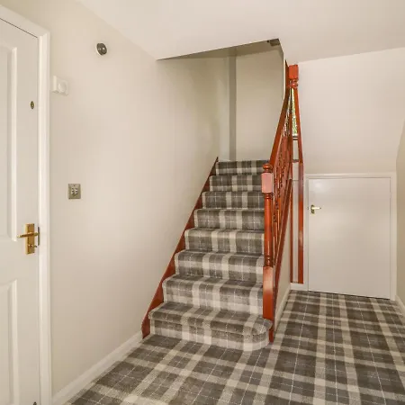 Дом отдыха Yewtree House Пенрит