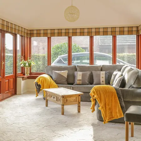 Yewtree House Hébergement de vacances
