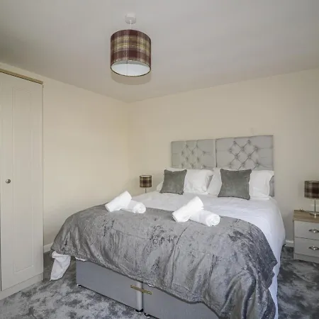 Yewtree House * Penrith