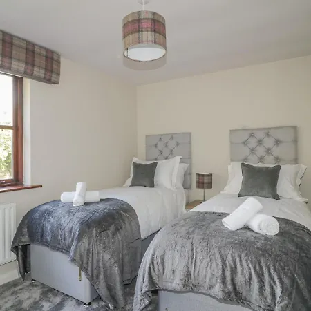 Yewtree House Penrith