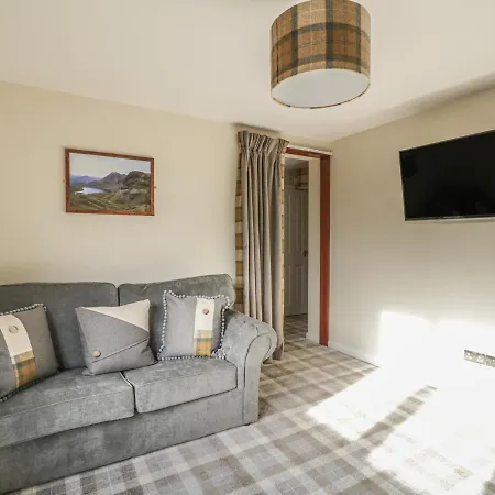Hébergement de vacances Yewtree House Penrith